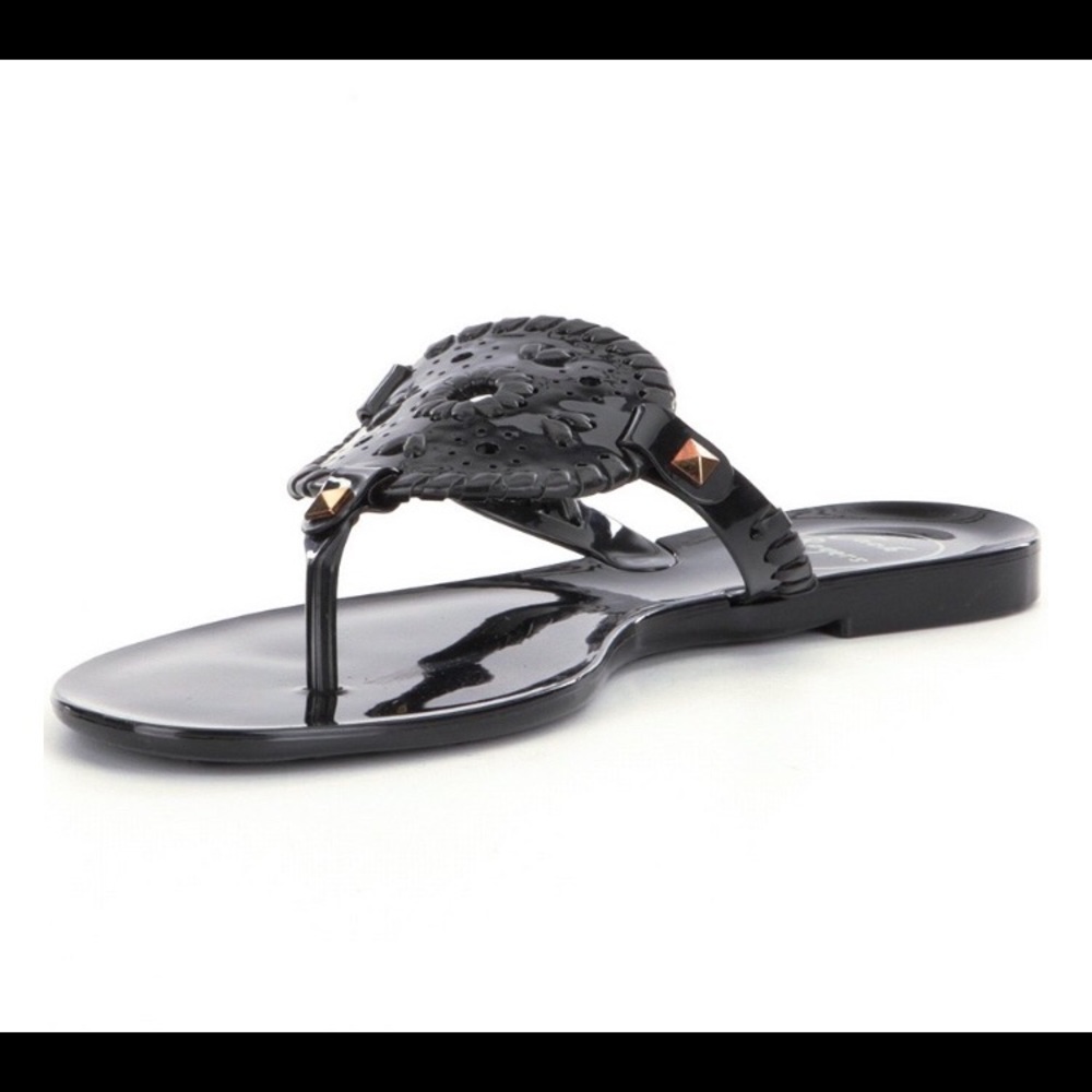 Georgica Jack Rogers